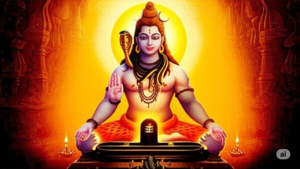 Invoke Healing and Longevity: Mahamrityunjay Mantra Jaap Puja